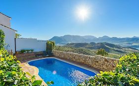 Casa El Pajar Del Gastor By Ruralidays