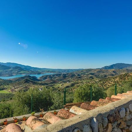 Casa El Pajar Del Gastor By Ruralidays Villa Buitenkant foto