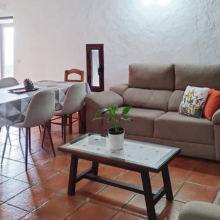 Casa El Pajar Del Gastor By Ruralidays Villa Buitenkant foto