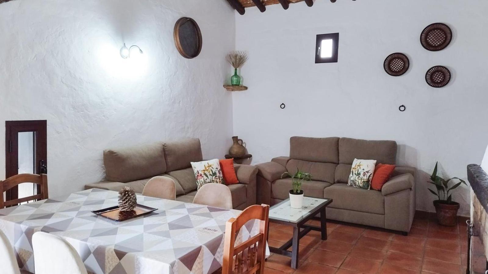 Casa El Pajar Del Gastor By Ruralidays Villa Buitenkant foto