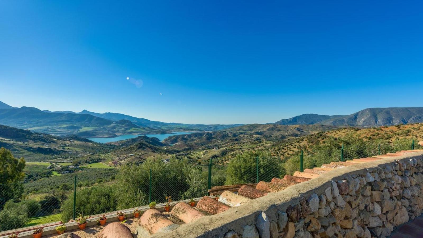 Casa El Pajar Del Gastor By Ruralidays Villa Buitenkant foto