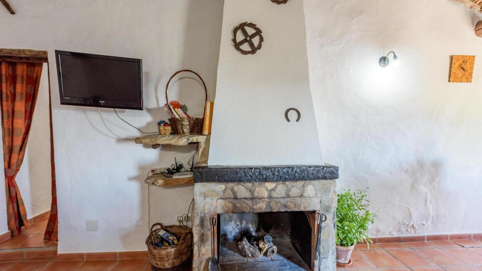 Casa El Pajar Del Gastor By Ruralidays Villa Buitenkant foto