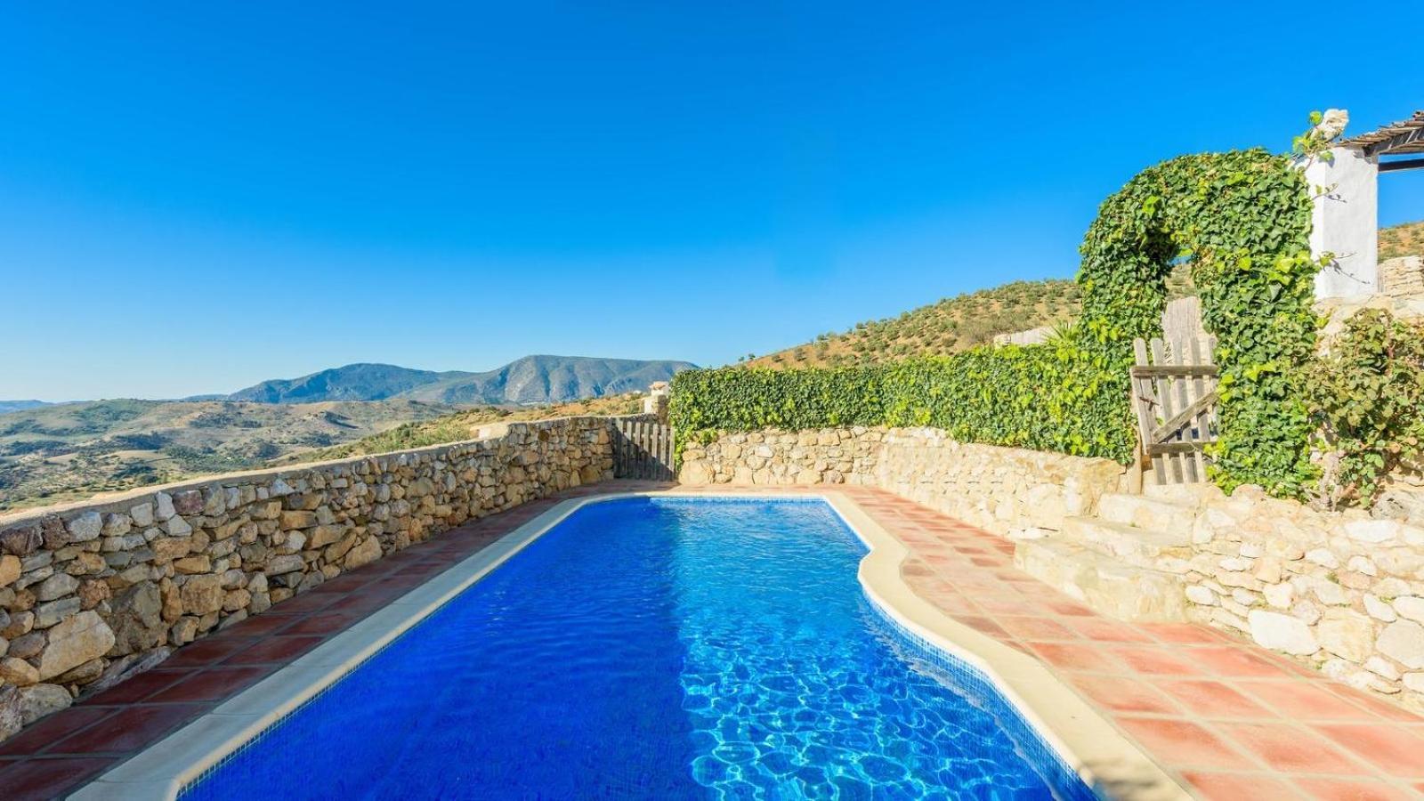 Casa El Pajar Del Gastor By Ruralidays Villa Buitenkant foto