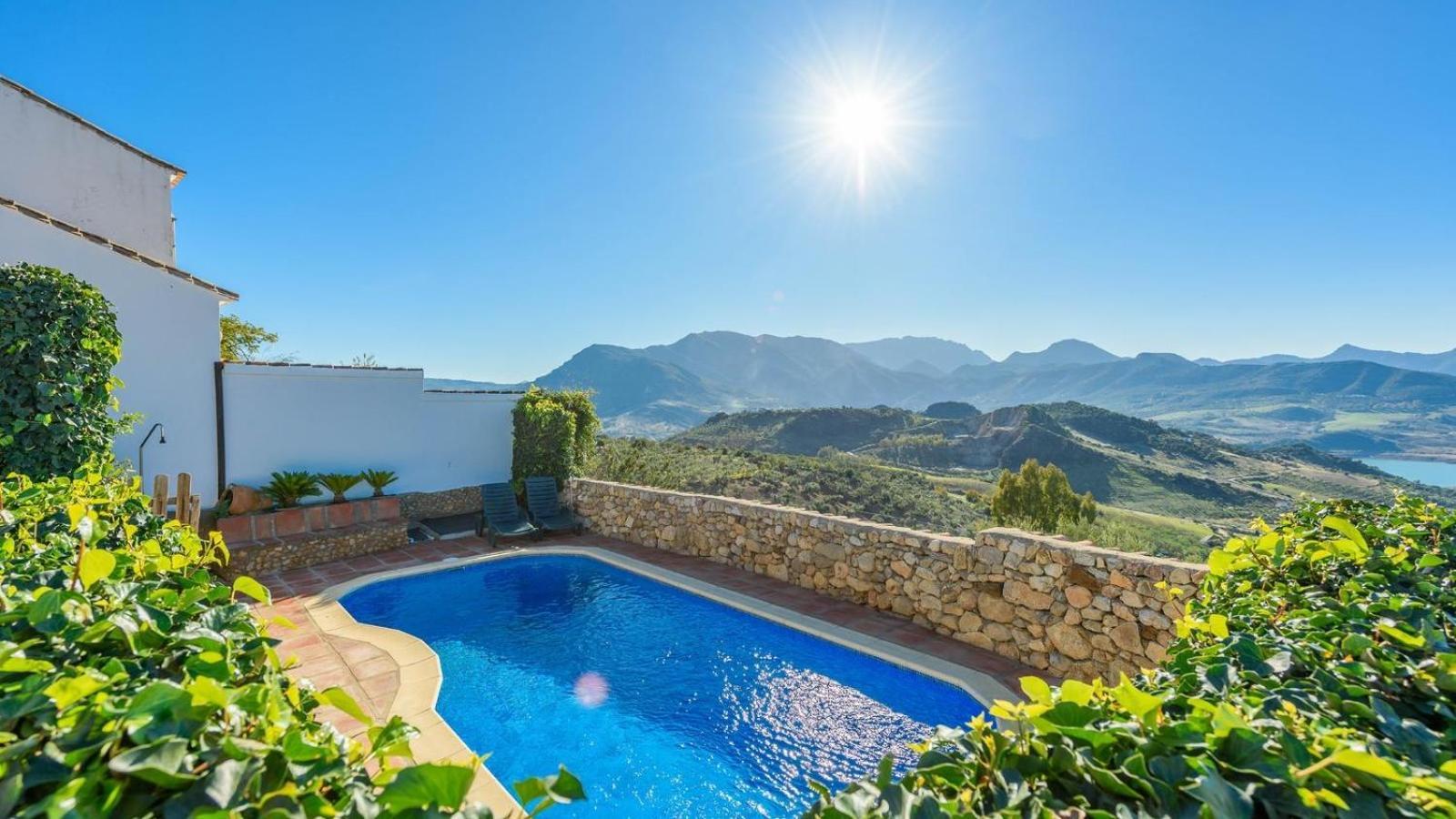 Casa El Pajar Del Gastor By Ruralidays Villa Buitenkant foto